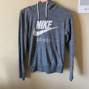 nike hoodie